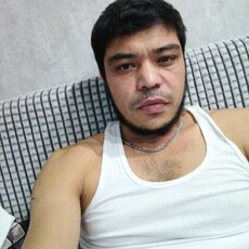 Фотография мужчины Бек, 37 лет из г. Шымкент