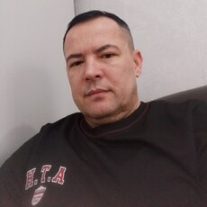 Фотография мужчины Аян, 45 лет из г. Астана