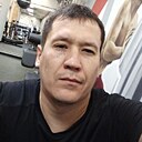 Дамир, 34 года