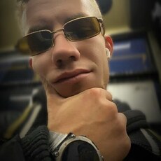 Фотография мужчины Саша, 23 года из г. Киев