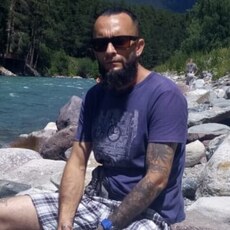 Фотография мужчины Николай, 41 год из г. Таганрог