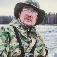 Фотография мужчины Александр, 46 лет из г. Колпино