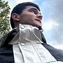 Тимур, 21 год