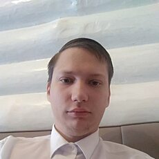 Фотография мужчины Александр, 29 лет из г. Новосибирск