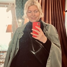 Фотография девушки Лена, 48 лет из г. Санкт-Петербург