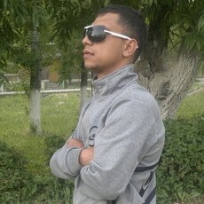 Фотография мужчины Януш, 29 лет из г. Ульяновск