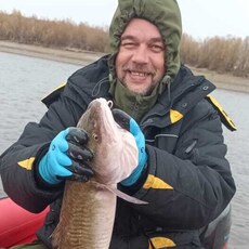 Фотография мужчины Вячеслав, 46 лет из г. Нижний Тагил