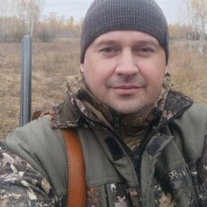 Фотография мужчины Алексей, 39 лет из г. Курган
