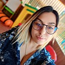 Вероника, 25 лет