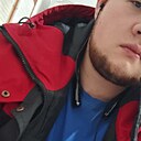 Сергей, 22 года