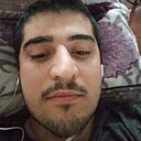 Аслан, 27 лет