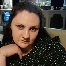 Фотография девушки Татьяна, 33 года из г. Кирс