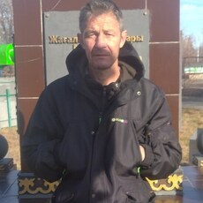 Фотография мужчины Алексей, 46 лет из г. Житикара