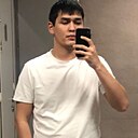 Бекхан, 27 лет