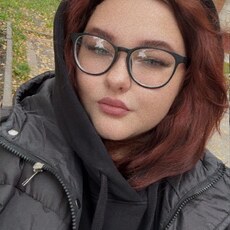 Фотография девушки Кристина, 21 год из г. Томск