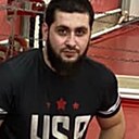 Магомед, 29 лет