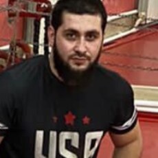 Фотография мужчины Магомед, 29 лет из г. Туапсе