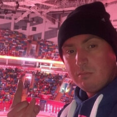 Фотография мужчины Сергей, 40 лет из г. Краснознаменск