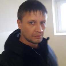 Фотография мужчины Максим, 43 года из г. Новосибирск