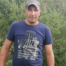 Фотография мужчины Алексей, 40 лет из г. Сорочинск