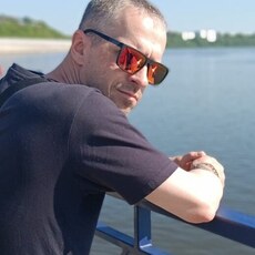 Фотография мужчины Денис, 42 года из г. Сургут