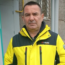 Фотография мужчины Олег, 55 лет из г. Череповец