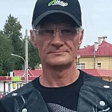 Фотография мужчины Саша, 48 лет из г. Браслав