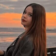 Фотография девушки Анастасия, 24 года из г. Санкт-Петербург