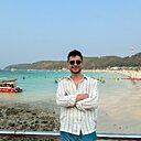 Халит, 26 лет