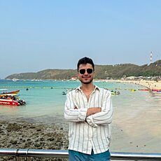 Фотография мужчины Халит, 26 лет из г. Свободный