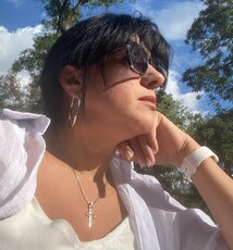 Фотография девушки Харизма, 47 лет из г. Воронеж