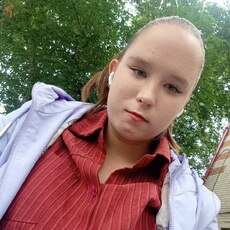 Фотография девушки Анастасия, 19 лет из г. Заводоуковск