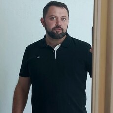 Фотография мужчины Михаил, 36 лет из г. Бронницы