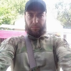 Фотография мужчины Вадим, 41 год из г. Орел