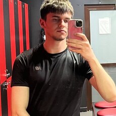 Фотография мужчины Роман, 23 года из г. Киев