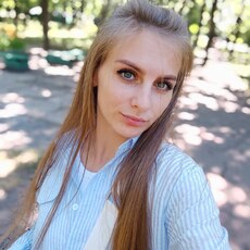 Фотография девушки Вероника, 30 лет из г. Донецк