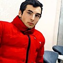 Эльдархан, 35 лет