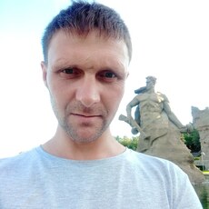 Фотография мужчины Иван, 39 лет из г. Сызрань