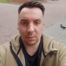 Фотография мужчины Артем, 36 лет из г. Климовск