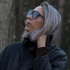 Фотография девушки Алена, 42 года из г. Киселевск