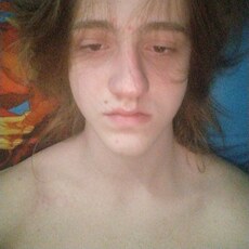 Фотография мужчины Максим, 18 лет из г. Тольятти