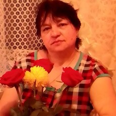 Фотография девушки Надежда, 53 года из г. Улан-Удэ