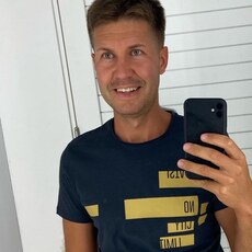 Фотография мужчины Renat, 35 лет из г. Тюмень