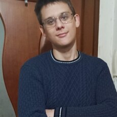 Фотография мужчины Женя, 18 лет из г. Жуков