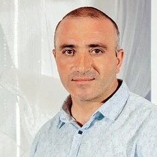 Фотография мужчины Армен, 40 лет из г. Благовещенск