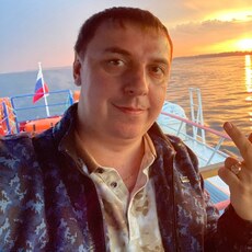 Фотография мужчины Владимир, 36 лет из г. Павлодар