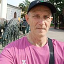 Александр, 56 лет