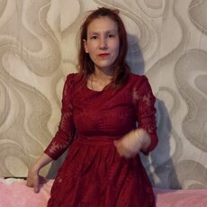 Фотография девушки Вероника, 33 года из г. Серышево