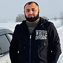 Анзор, 34 года