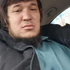 Фотография мужчины Жандос, 31 год из г. Уральск